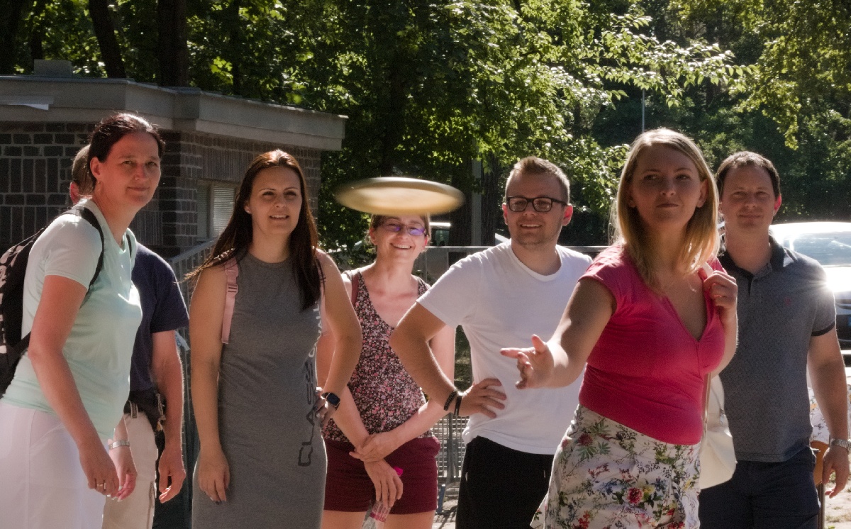 MBH csapatepito 2022